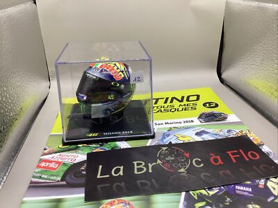 ey casques valentino rossi - Direct-éditeurs