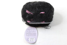 Playhouse Doll Wig Vickie Size 14-15 Color Black New with Tag