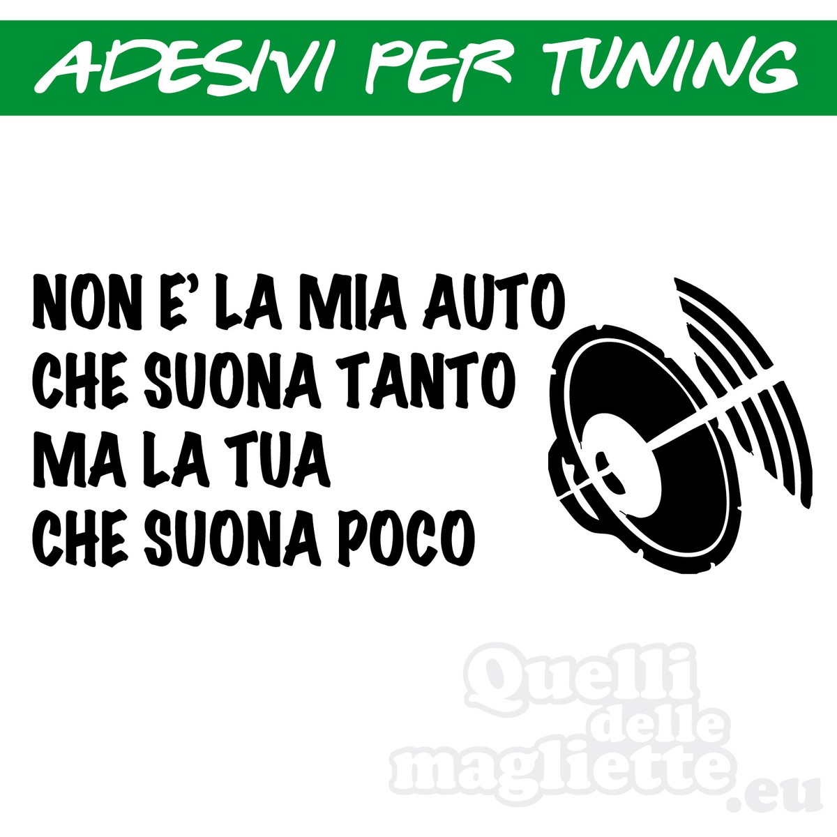 Adesivi Prespaziati A Brescia | Grafica Brescia | Graphic&amp;Co: Servizi