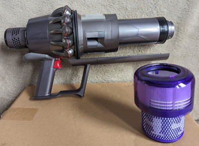 Dyson Outsize SV29 Main Body Motor & Cyclone New fits V11 SV16 970424-01 +Filter