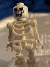 Lego Halloween Minifigures Skeleton Scary Figs 100 Genuine Lego 