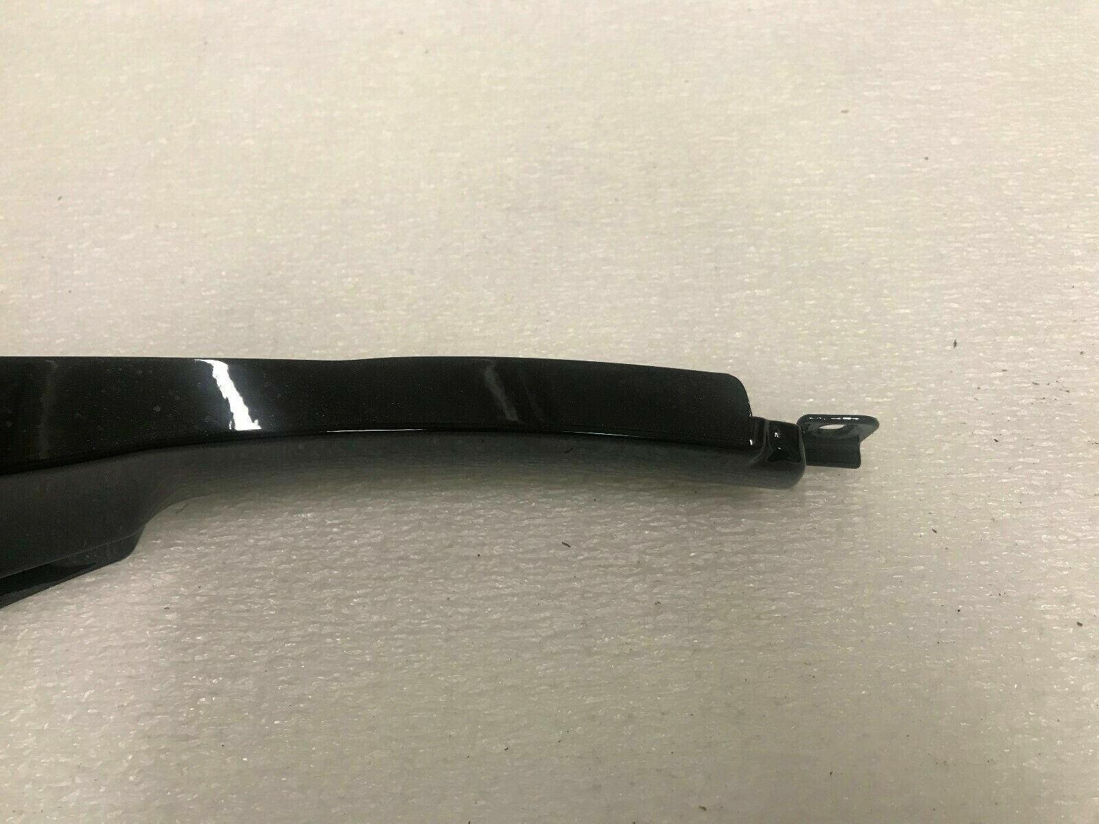 MCLAREN 720S PASSENGER RIGHT SIDE VENT GRILL OEM 14A2311CP