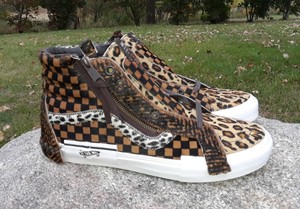 vans sk8 hi lx cut and paste