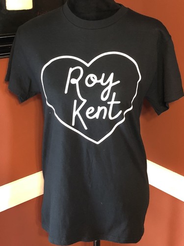 roy kent shirt