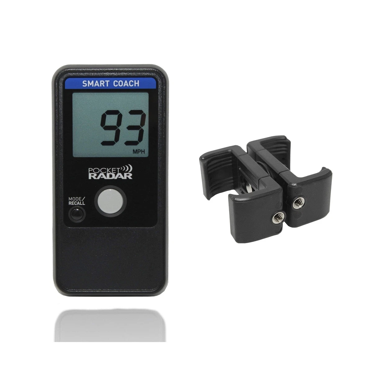 Pocket Radar Baseball & Softball Guns & Speed Sensors for sale - eBay