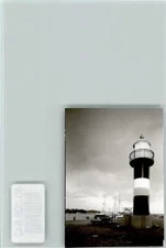 40006542 - 2330 Eckernfoerde Leuchtturm Leuchttuerme