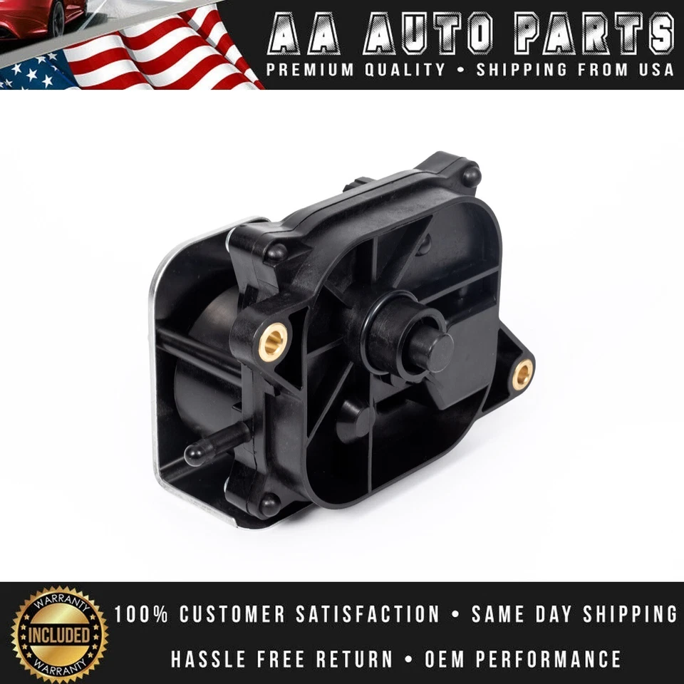 Transfer Case Shift Motor for 2004-2015 Nissan TITAN 5.6L V8 600-919 332518S011 - Image 4 of 4