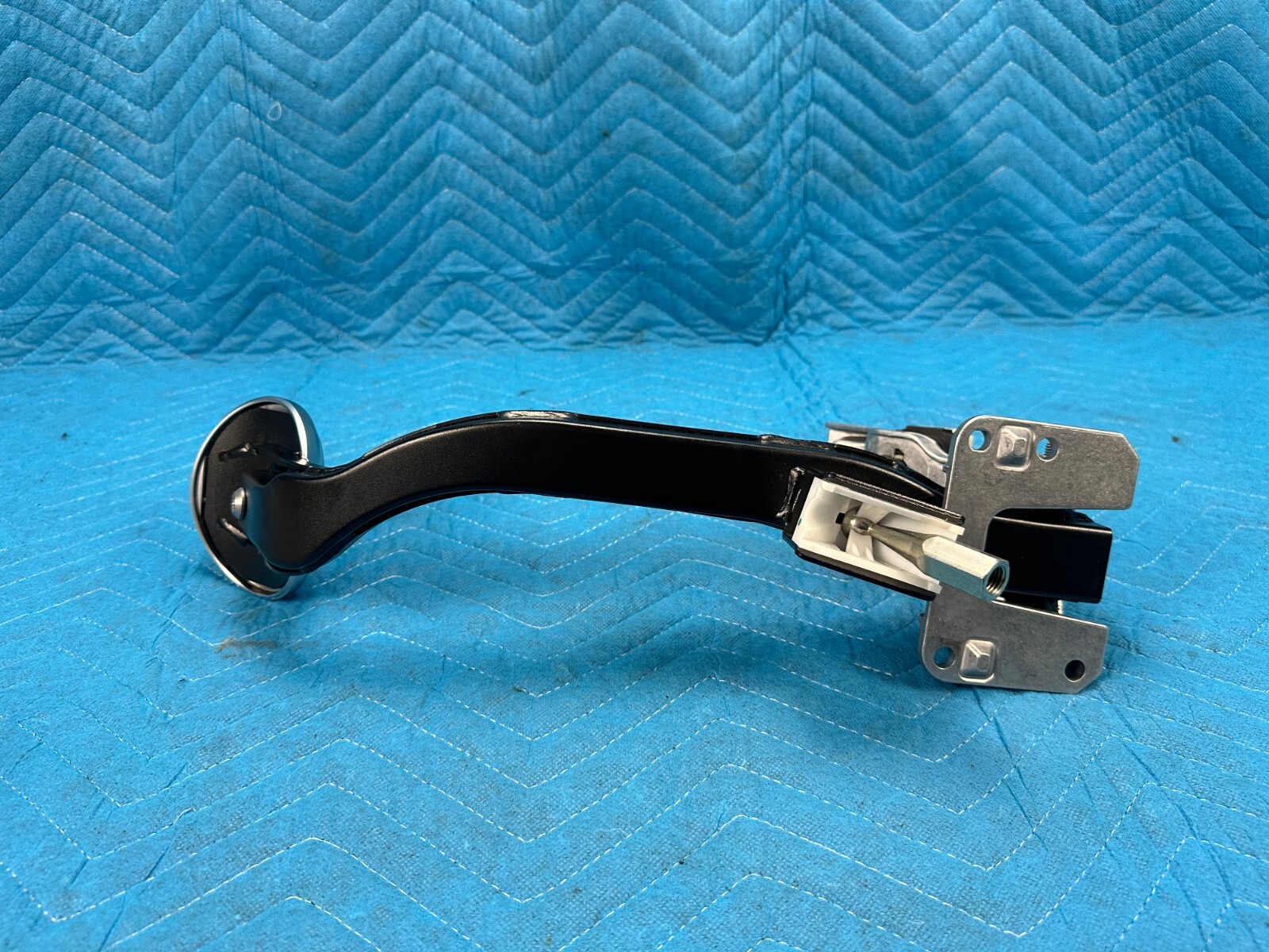 Bentley Continental Flying Spur Brake Pedal 29k 2006-2012 OEM