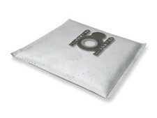 10 sacchetti per aspirapolvere per Siemens VSZ6GPX2 - 3 litri