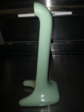 Vintage Mint 1940's Hamilton Beach Milkshake Mixer Base Stand   Model 30   Green