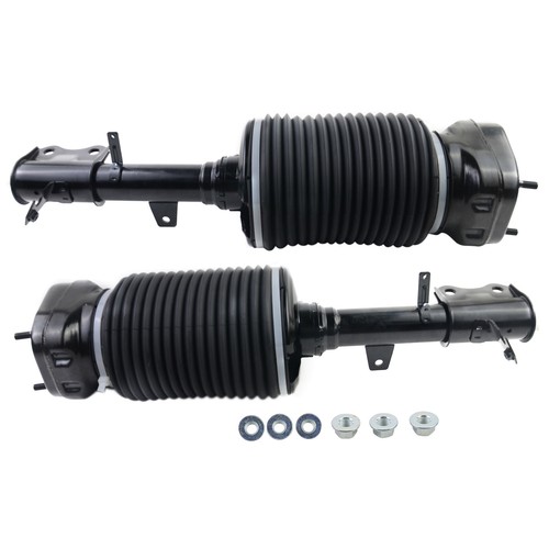 Suspensión amortiguador trasero 2 piezas para 2003-2008 Lexus RX300 RX330 RX350 U3 BJ - Imagen 2 de 8