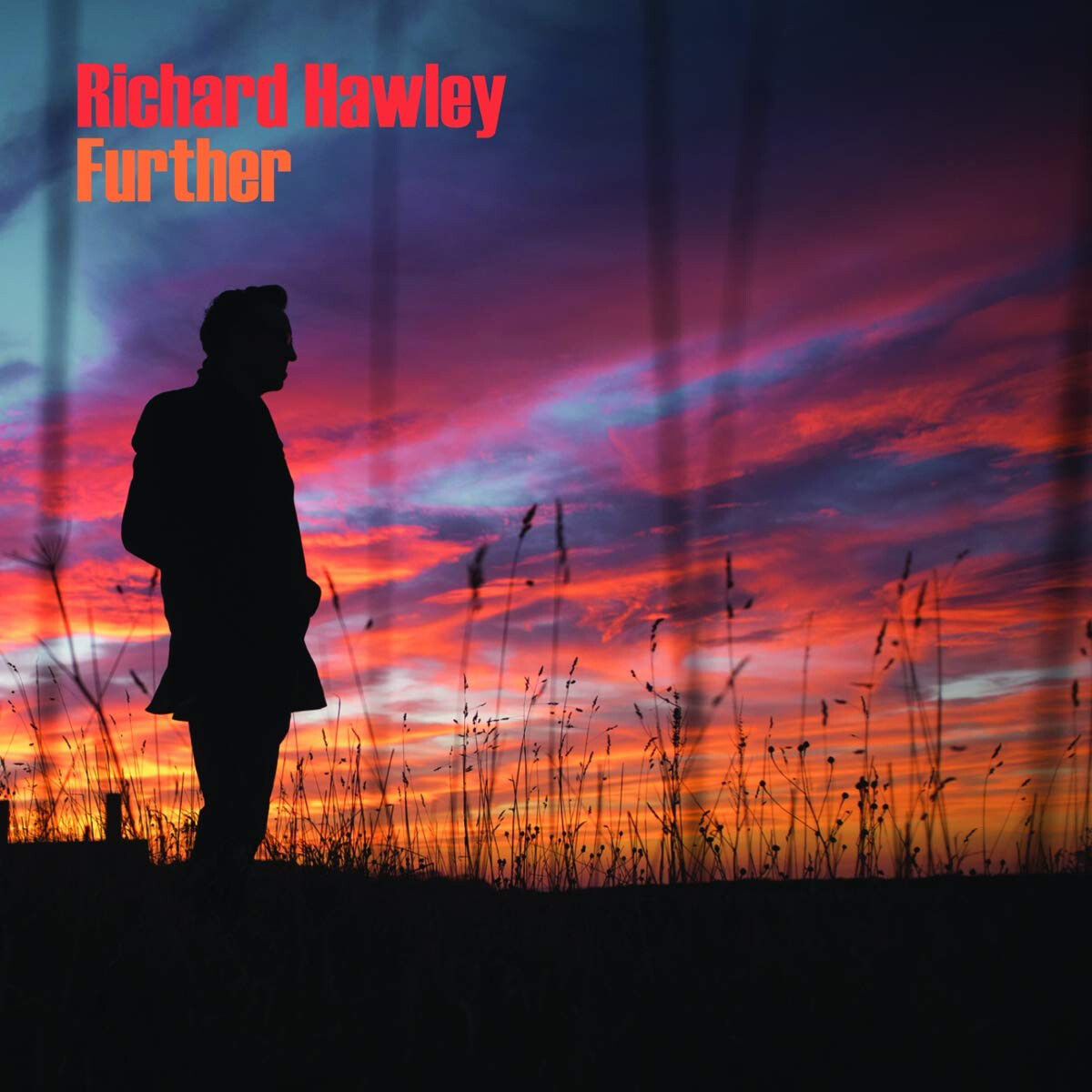 Richard Hawley Further (Vinyl LP) 12" Album