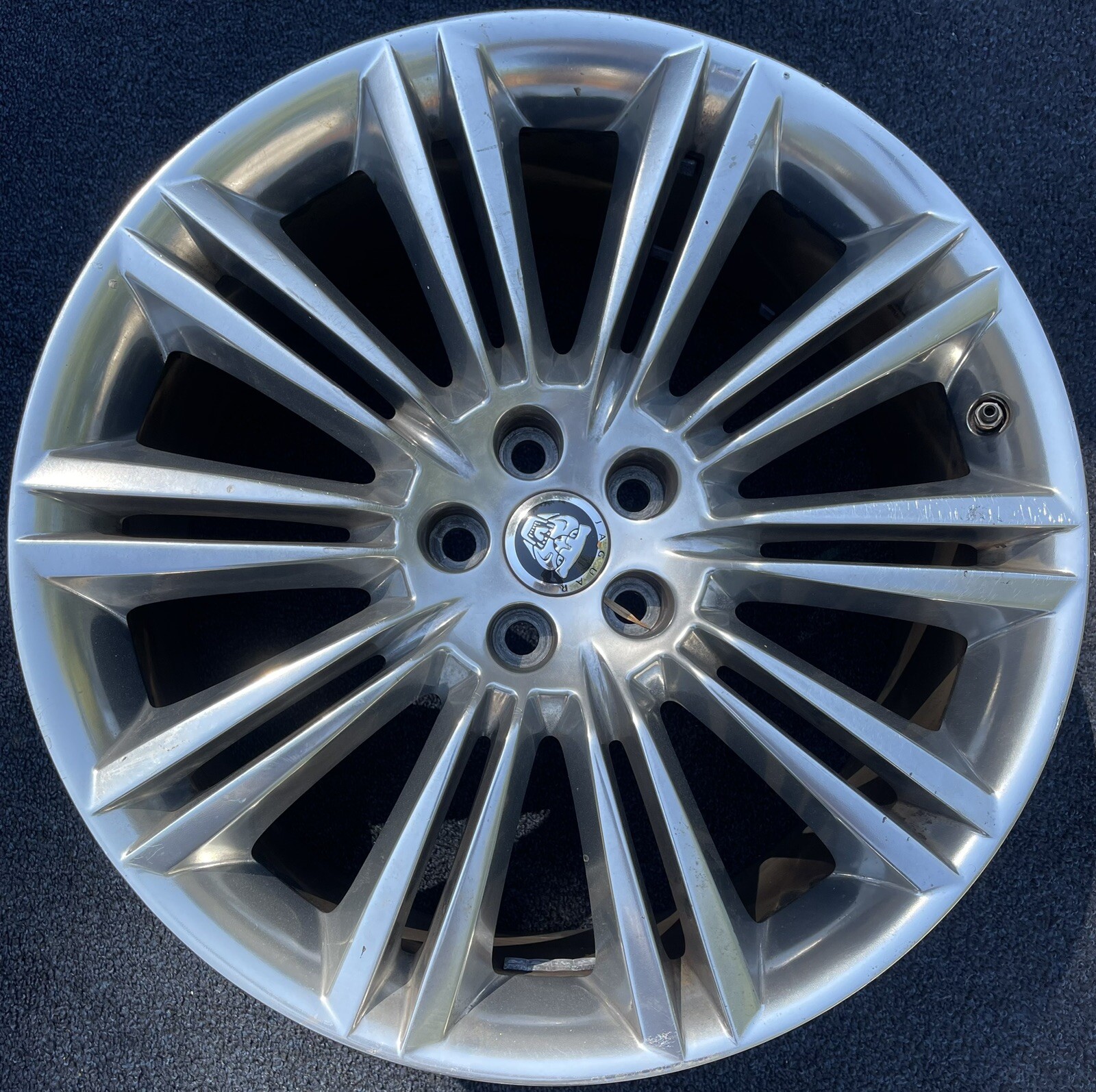 2010-2015 JAGUAR XJ XK 20