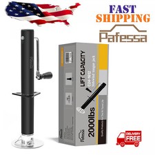 Trailer Tongue Jack 2000lb Lift Capacity Sidewind Utility Trailer Jack Rv Camper Trailer Tongue Jack 2000lb Lift Capacity Sidewind Utility Trailer Jack Rv Camper