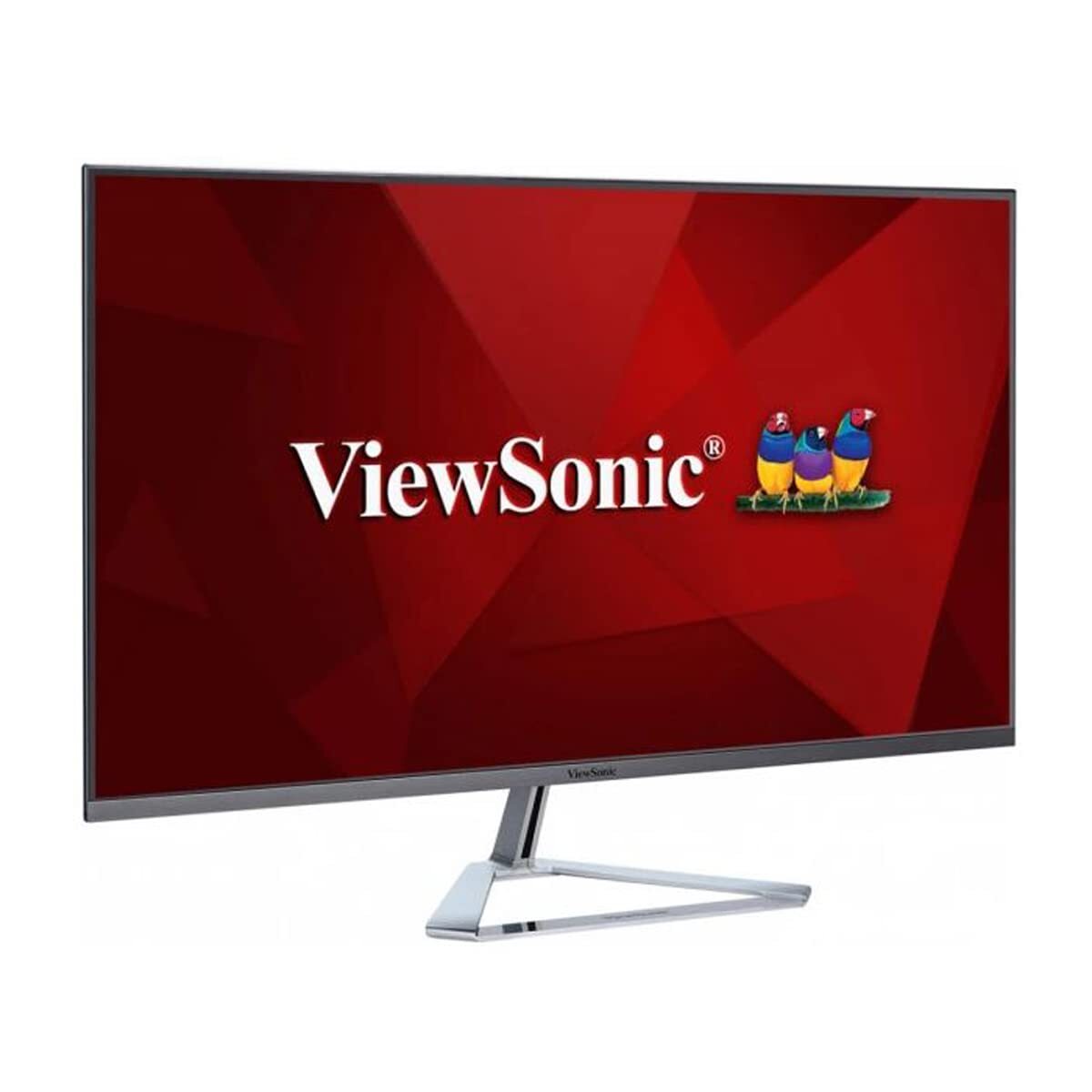 ViewSonic VX3276-MHD-3 Monitor 80,0 cm (32,0 Zoll) NUOVO