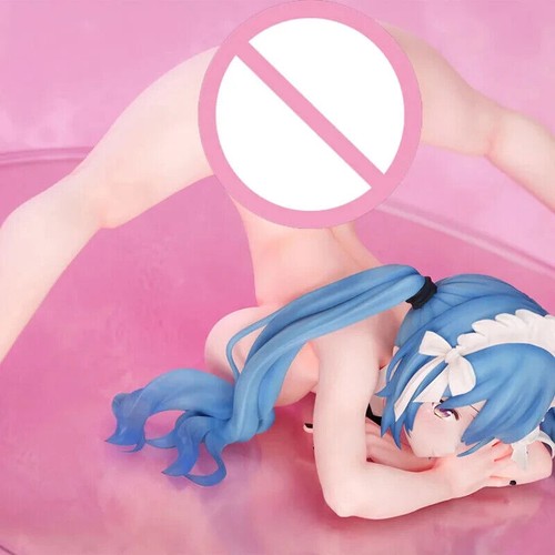 Anime Hentai Cute Sexy Plentiful Girl PVC Action Figure Collectible Model 25cm - Picture 12 of 14