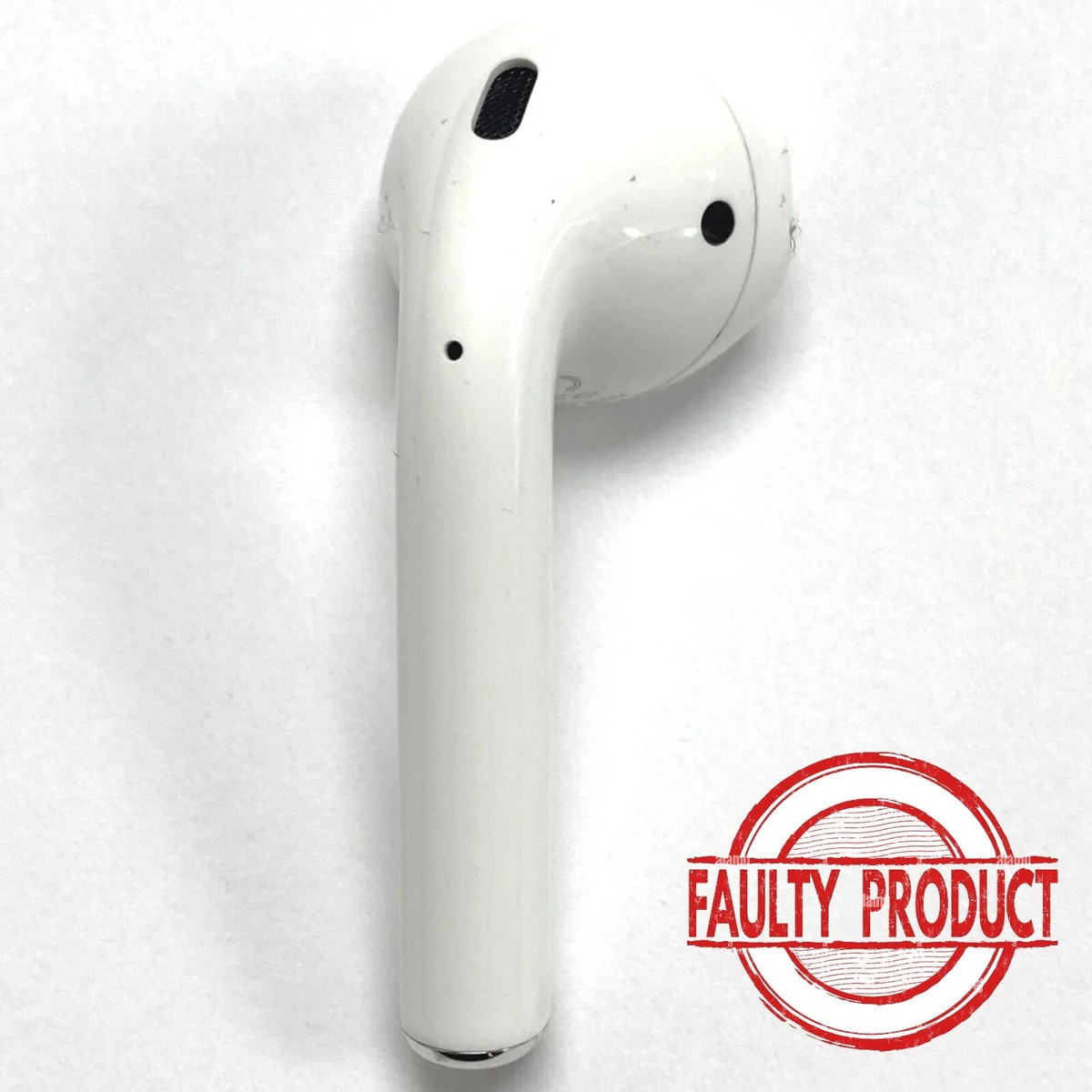 Iphone Airpods Only Charge One Side Bluetooth Earbuds How To