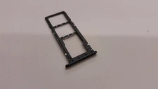 OEM Nokia 5.4 TA-1333 Sim Tray Sim Card Holder SD Tray Combo OEM Blue