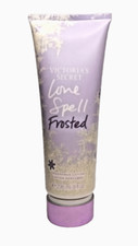 UPC 667548039024 product image for VICTORIA'S SECRET LOVE SPELL FROSTED BODY LOTION 8.0 FL OZ. INNER SEALED | upcitemdb.com