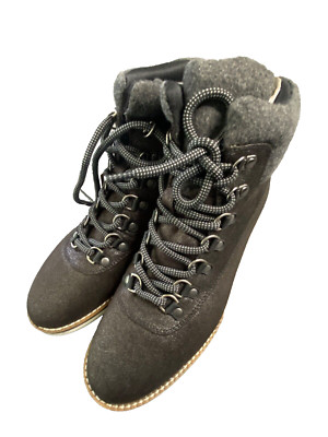 White Mountain Boots Mens Size 8.5 **NEW**
