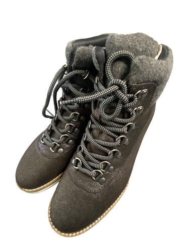 White Mountain Boots Mens Size 8.5 **NEW**