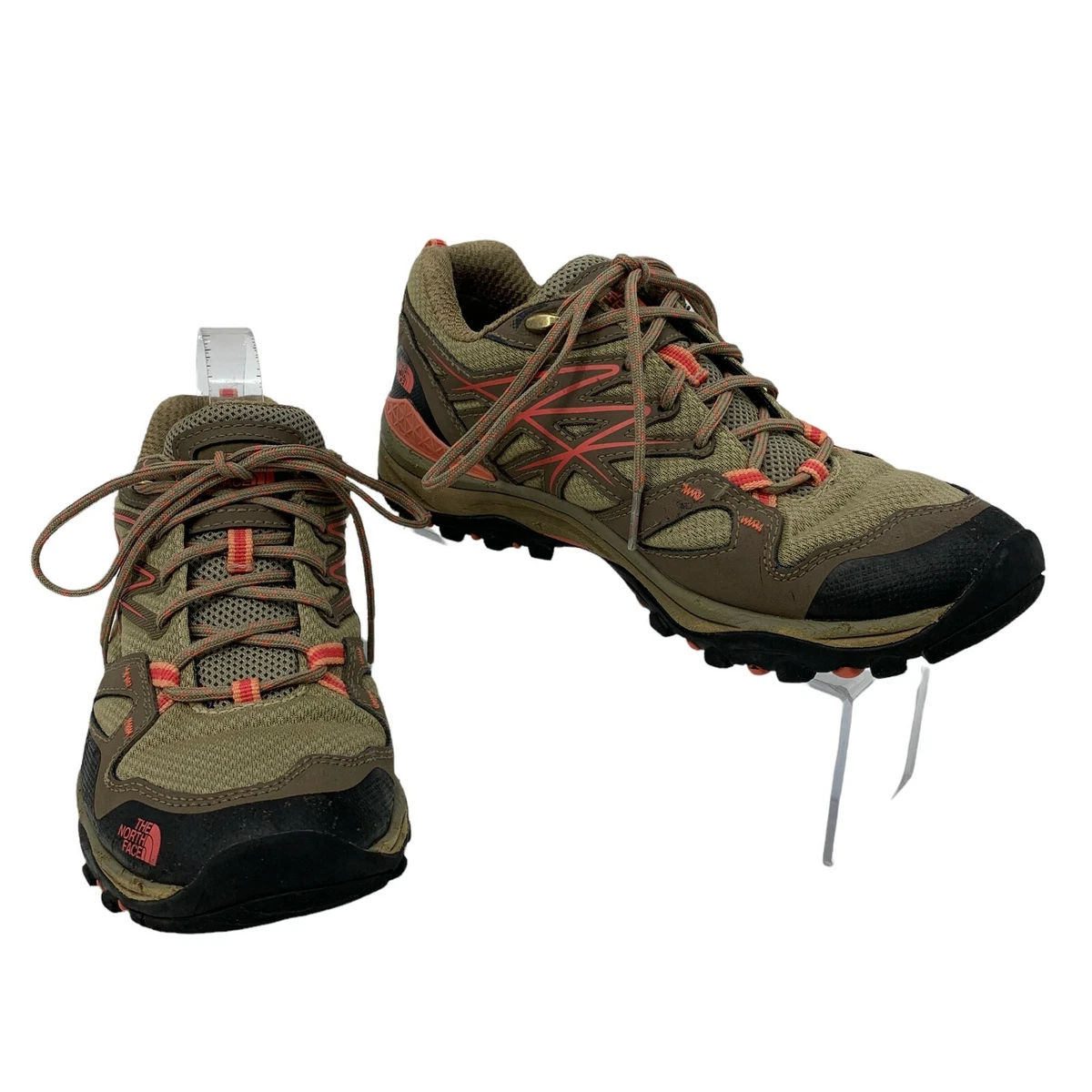 North face sales trekking shoes