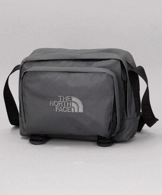 THE NORTH FACE PURPLE LABEL CORDURA Nylon Shoulder Bag 23 x 18 x 