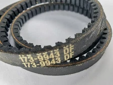 BOLENS Replacement Belt OEM Bolens 173-9943-DF Belt