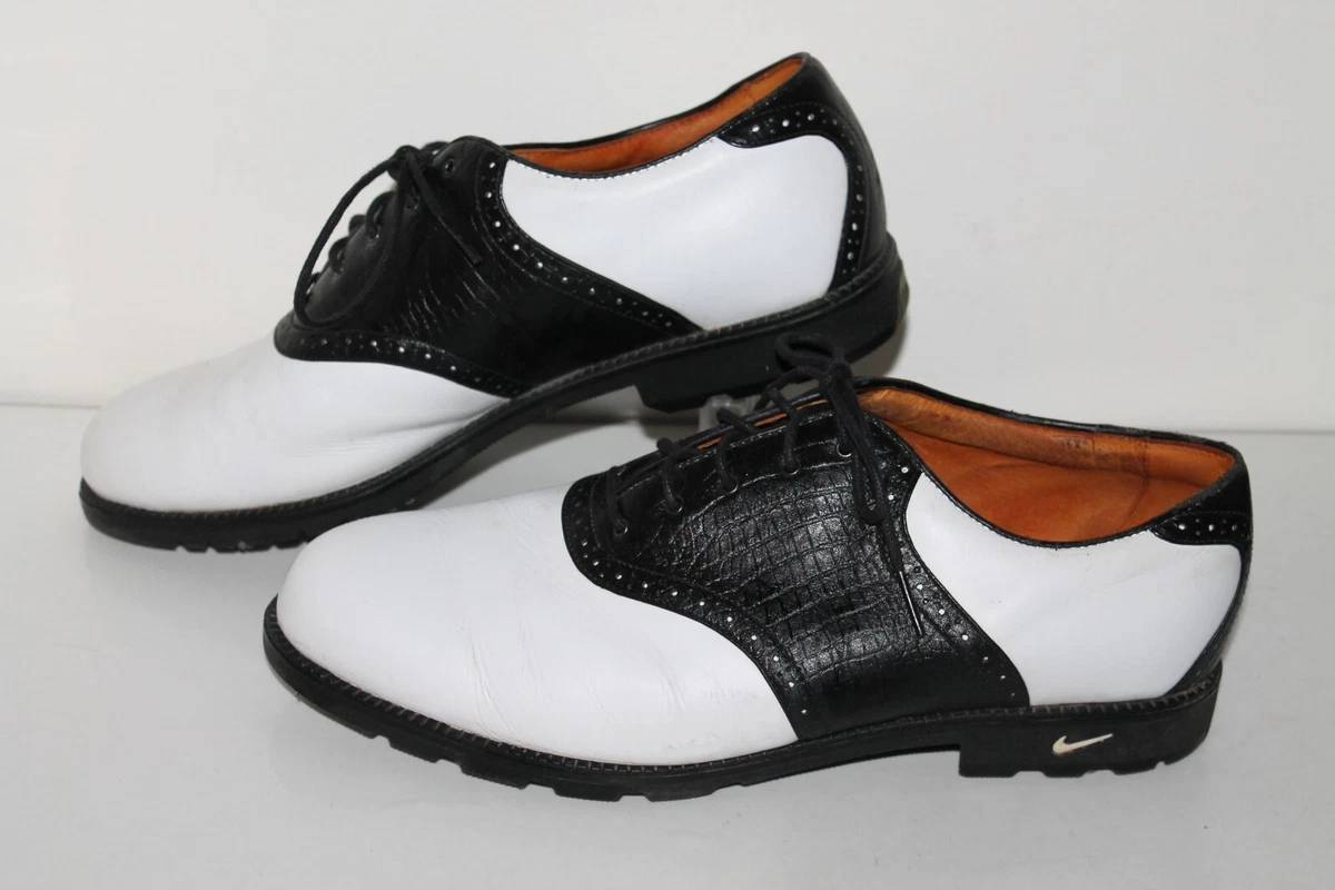 Nike waverly last golf cheap shoes