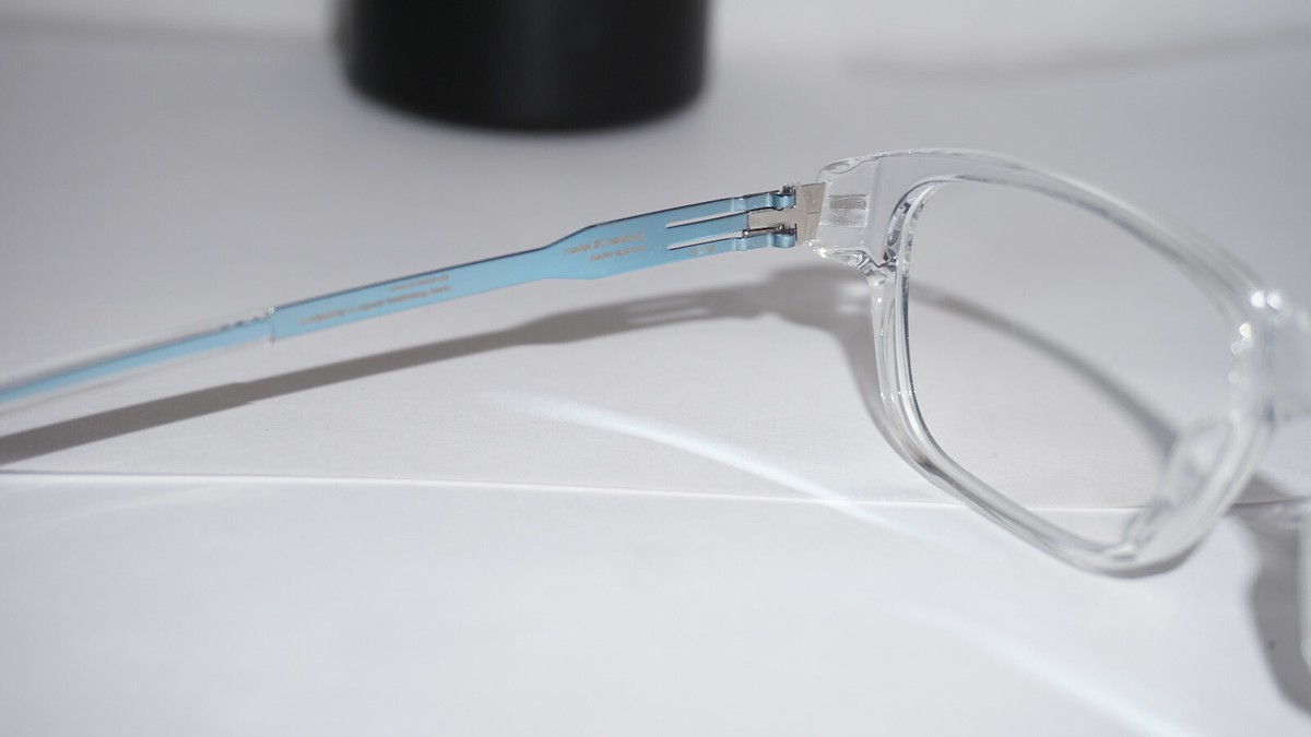 IC Berlin New Sunglasses IC BERLIN S7 Ostkreuz Electric Light 51