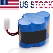 Battery For Euro-Pro Shark V1700Z, Shark V1930, X1725QN Vacuum Battery 2.0A US 1
