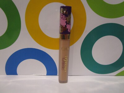 TARTE ~ CREASELESS CONCEALER ~ 40 S TAN SAND