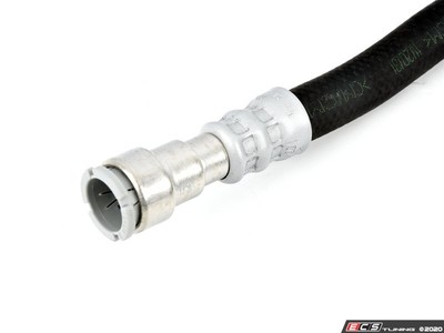 Genuine BMW - EURO RETURN PIPE - 32416778446 | eBay