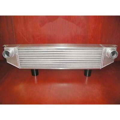 ETS Street 3.0'' Intercooler Upgrade 2.5'' In/out Blue Stencil For 2G DSM