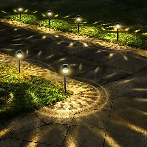 Best outdoor dusk to 2024 dawn solar light