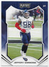 2021 Playoff #73 Jeffery Simmons - Tennessee Titans