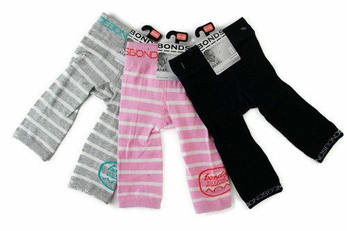 Bonds Baby Classics Legging Leggings 