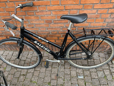 raleigh easyboarding