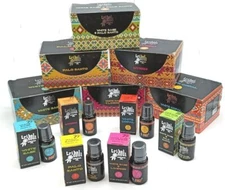 TRIBAL SOUL ESSENTIAL OIL 10ML Hari Darshan  