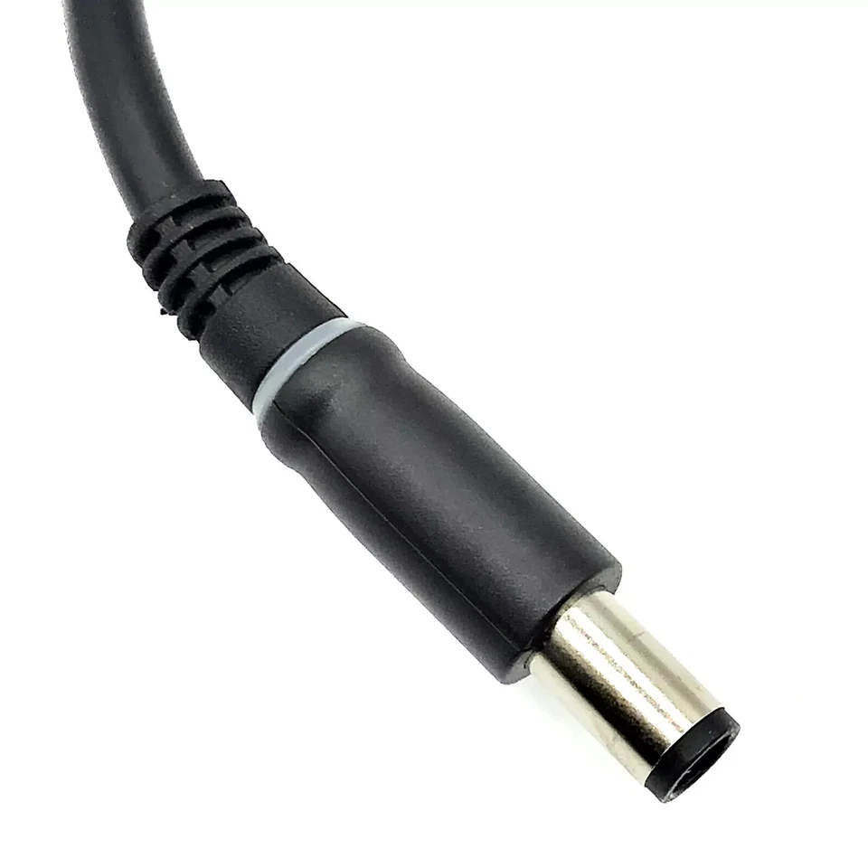 Genuine Dell 19.5V 6.7A 130W AC Power Supply PRO2X PRO3X TB16 Docking Station C3 - Image 4 of 4