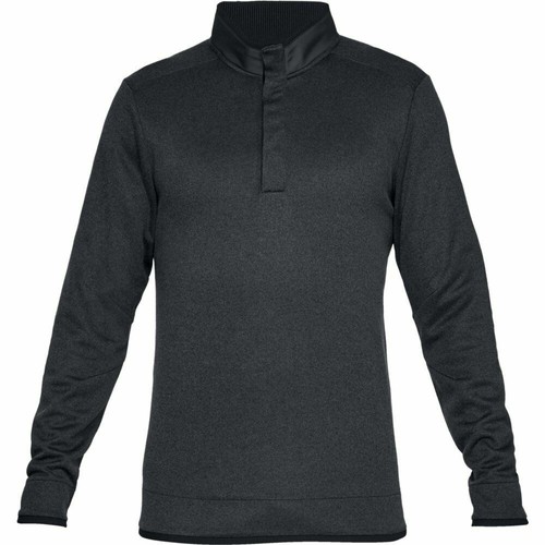 UNDER ARMOUR MENS STORM SWEATER FLEECE 