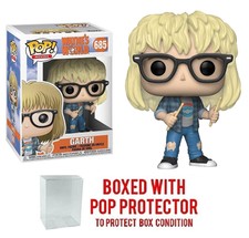 garth funko pop