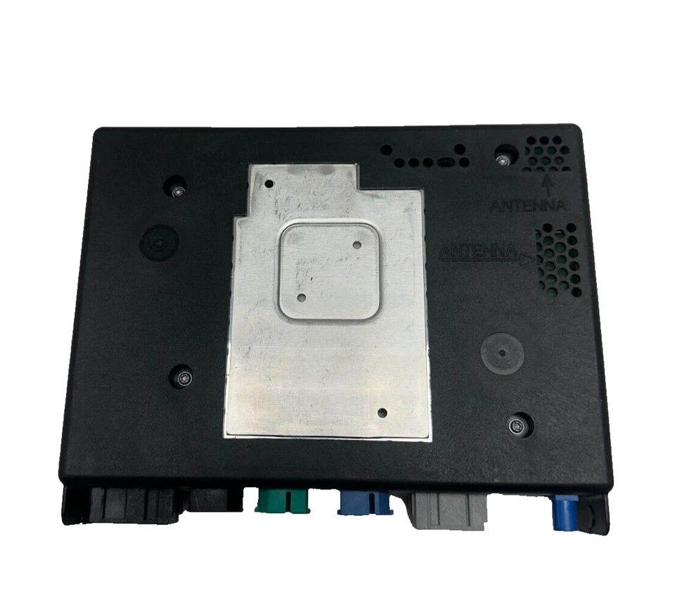 Cadillac ATS CTS SRX 2014 Corvette HMI 2,0 conjunto de módulo de control 23443756 Foto 2 de 3