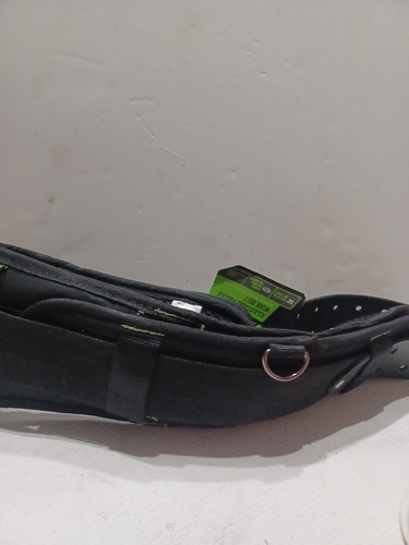 Awp AWAdjustable Padded Work Belt (Fits up to 50" Waist) - Picture 4 of 10