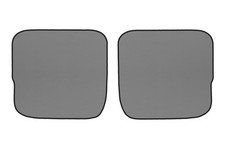 AUTO Tapis de sol arrière pour AUDI A3 (8L) 09.96-05.03 Hayon GRIS