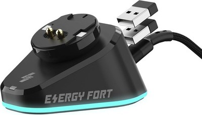 Charging Dock for Logitech Mouse G PRO X Superlight 2/1,G PRO X2 G502 G903 G703