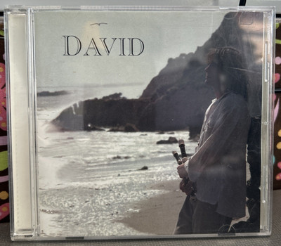 **Rare** David By David Young   ~JJ2
