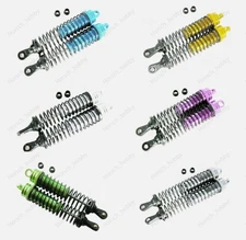 RC Car Parts 140mm Metal Shock Absorber Damper For 1:8 Off-Road Buggy Truck HSP