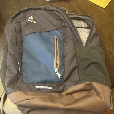 Deuter Stepout 16 Backpack 