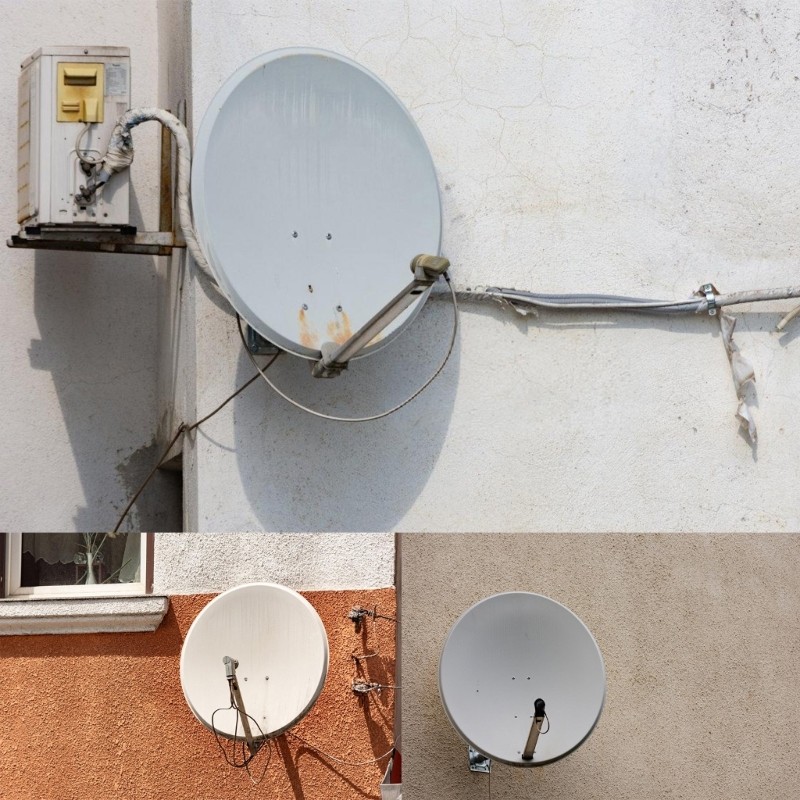Plugs Play Programmer For PCB Circuit Board Communication Antennas Installation